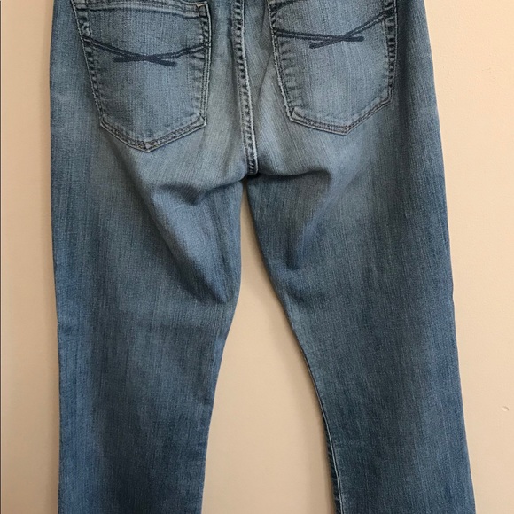 GAP Maternity jeans - Picture 4 of 5